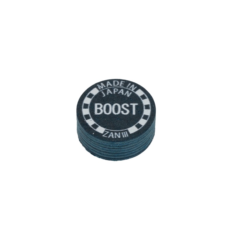 Klebeleder, ZAN Boost, 14 mm, 9 Schichten, extra hart (H+)