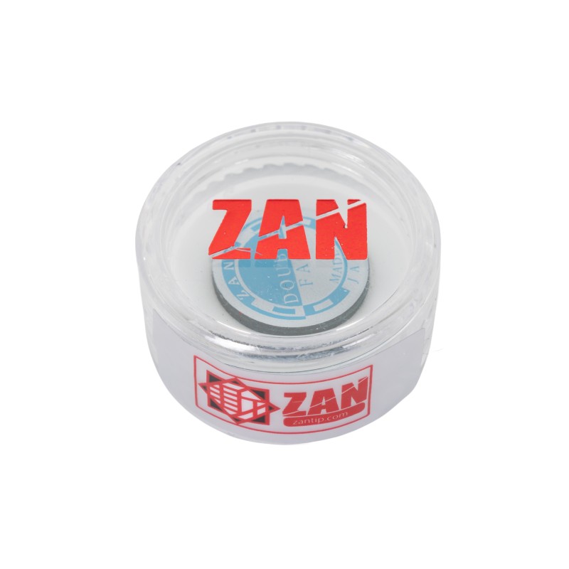 Klebeleder, ZAN Double Face Break & Jump, 15 mm