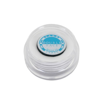 Klebeleder, ZAN Double Face Break & Jump, 15 mm