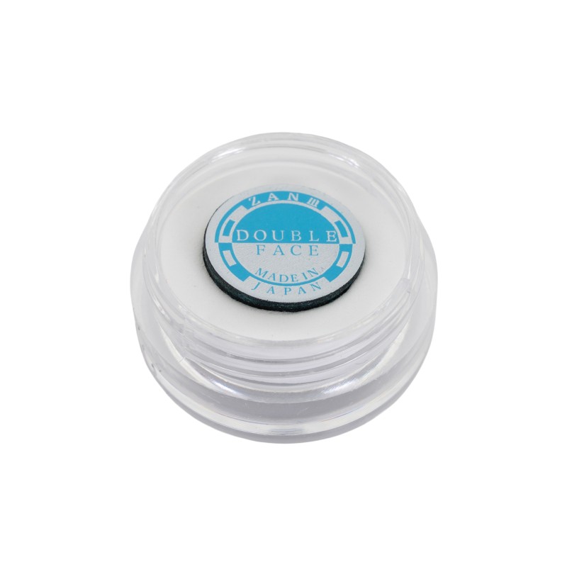 Klebeleder, ZAN Double Face Break & Jump, 15 mm