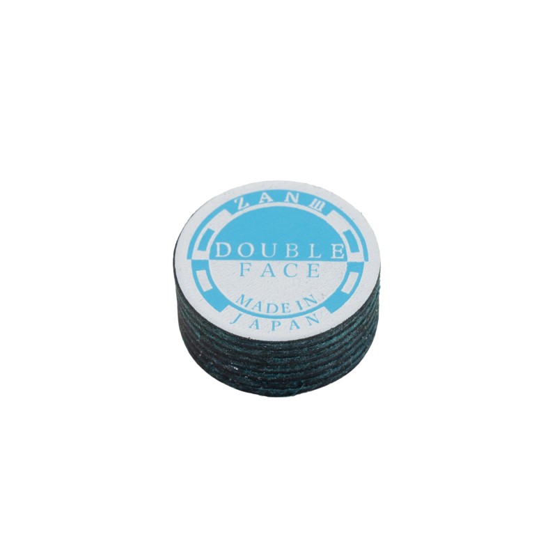 Klebeleder, ZAN Double Face Break & Jump, 15 mm