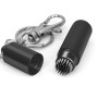 Aufrauer (Tip Tacker) Hedgehog, schwarz