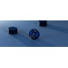 Klebeleder, Kamui Athlete, 14 mm, medium (M)