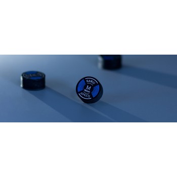 Klebeleder, Kamui Athlete, 14 mm, medium (M)