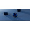 Klebeleder, Kamui Athlete, 14 mm, Hart (H) Klebeleder, Kamui Athlete, 14 mm, Hart (H)