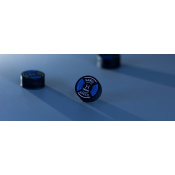 Klebeleder, Kamui Athlete, 14 mm, Hart (H)