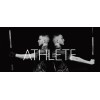 Klebeleder, Kamui Athlete, 14 mm, medium (M)