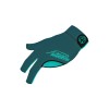 Handschuh, Predator Second Skin, 3-Finger, grün-teal, für linke Hand Handschuh, Predator Second Skin, 3-Finger, grün-teal, für linke Hand
