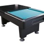 Abdeckplatte, lackiert, schwarz, 7 ft. (Fuß), für Eliminator und Triumph (Plus)