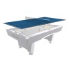Tischtennis-Abdeckung Sponeta, für 7 & 8 ft. (Fuß) Tische