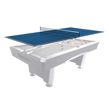 Tischtennis-Abdeckung Sponeta, für 7 & 8 ft. (Fuß) Tische