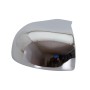 Metallecken, für Triumph Plus, silber, 4 Stück (Set)