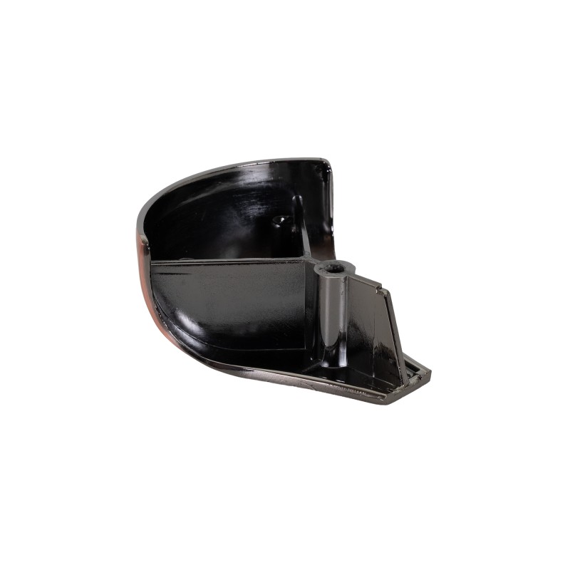 Metallecken, für Triumph Plus, kupfer, 4 Stück (Set)