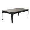 Abdeckplatte, 7 ft. (Fuß), Holzdekor für schwarzen Cornilleau Hyphen Outdoor Billardtisch Abdeckplatte, 7 ft. (Fuß), Holzdekor für schwarzen Cornilleau Hyphen Outdoor Billardtisch