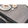 Abdeckplatte, 7 ft. (Fuß), Holzdekor für schwarzen Cornilleau Classic Outdoor Billardtisch Abdeckplatte, 7 ft. (Fuß), Holzdekor für schwarzen Cornilleau Classic Outdoor Billardtisch