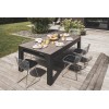 Abdeckplatte, 7 ft. (Fuß), Holzdekor für schwarzen Cornilleau Classic Outdoor Billardtisch Abdeckplatte, 7 ft. (Fuß), Holzdekor für schwarzen Cornilleau Classic Outdoor Billardtisch