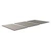 Abdeckplatte, 7 ft. (Fuß), Holzdekor für schwarzen Cornilleau Classic Outdoor Billardtisch Abdeckplatte, 7 ft. (Fuß), Holzdekor für schwarzen Cornilleau Classic Outdoor Billardtisch