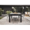 Abdeckplatte, 7 ft. (Fuß), Steindekor für schwarzen Cornilleau Classic Outdoor Billardtisch Abdeckplatte, 7 ft. (Fuß), Steindekor für schwarzen Cornilleau Classic Outdoor Billardtisch