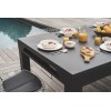 Abdeckplatte, 7 ft. (Fuß), Steindekor für schwarzen Cornilleau Classic Outdoor Billardtisch Abdeckplatte, 7 ft. (Fuß), Steindekor für schwarzen Cornilleau Classic Outdoor Billardtisch