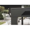 Abdeckplatte, 7 ft. (Fuß), Steindekor für schwarzen Cornilleau Classic Outdoor Billardtisch Abdeckplatte, 7 ft. (Fuß), Steindekor für schwarzen Cornilleau Classic Outdoor Billardtisch