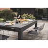Abdeckplatte, 7 ft. (Fuß), Steindekor für schwarzen Cornilleau Classic Outdoor Billardtisch Abdeckplatte, 7 ft. (Fuß), Steindekor für schwarzen Cornilleau Classic Outdoor Billardtisch