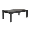 Abdeckplatte, 7 ft. (Fuß), Steindekor für schwarzen Cornilleau Classic Outdoor Billardtisch Abdeckplatte, 7 ft. (Fuß), Steindekor für schwarzen Cornilleau Classic Outdoor Billardtisch