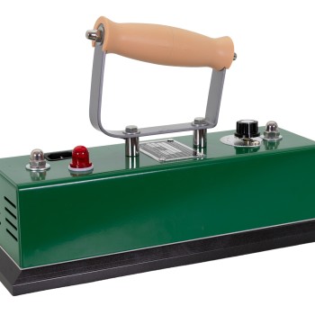 Bügeleisen für Snookertische