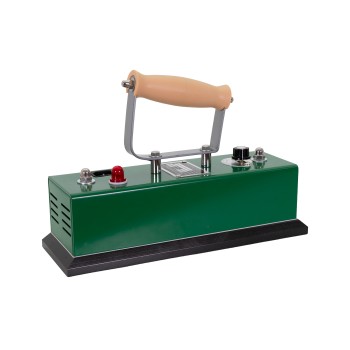 Bügeleisen für Snookertische