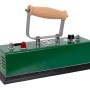 Bügeleisen für Snookertische