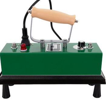 Bügeleisen für Snookertische