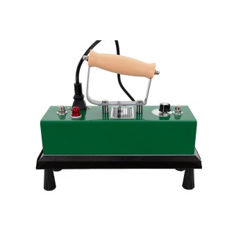 Bügeleisen für Snookertische