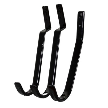 Halterungs-Set Dreieck & Queuebrücke für Dynamic IV