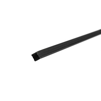 Tuch-Klemmleisten 6,2 x 6,7 mm für Dynamic II-Tische + Triumph Plus (6 Stk.)