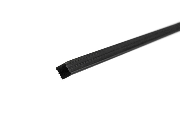 Tuch-Klemmleisten 6,2 x 6,7 mm für Dynamic II-Tische + Triumph Plus (6 Stk.)