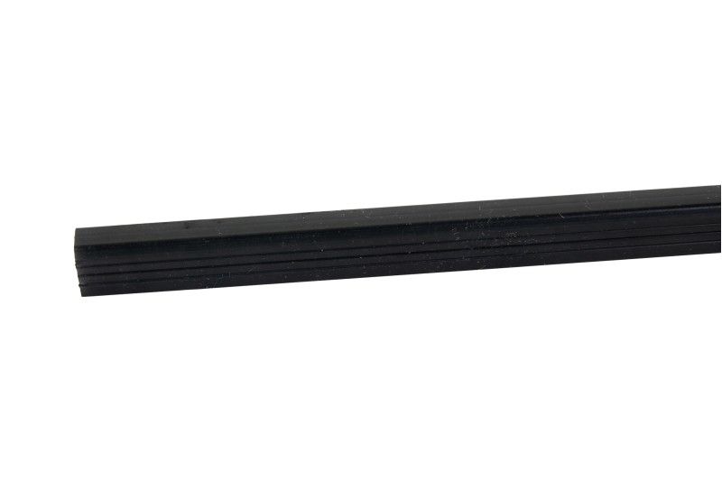 Tuch-Klemmleisten, 6,25x8,3 mm für Dynamic IV Tische (6 Stk)