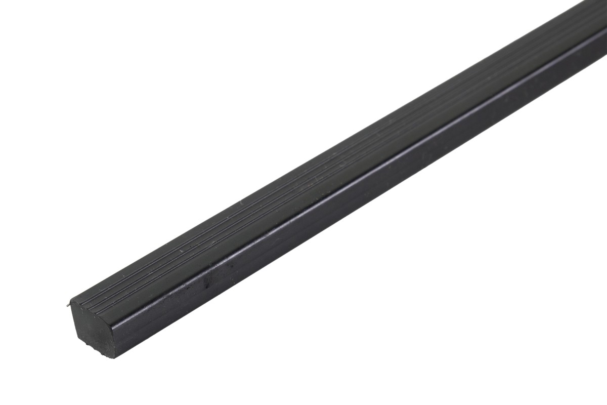Tuch-Klemmleisten, 6,25x8,3 mm für Dynamic IV Tische (6 Stk)