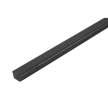 Tuch-Klemmleisten, 6,25x8,3 mm für Dynamic IV Tische (6 Stk)