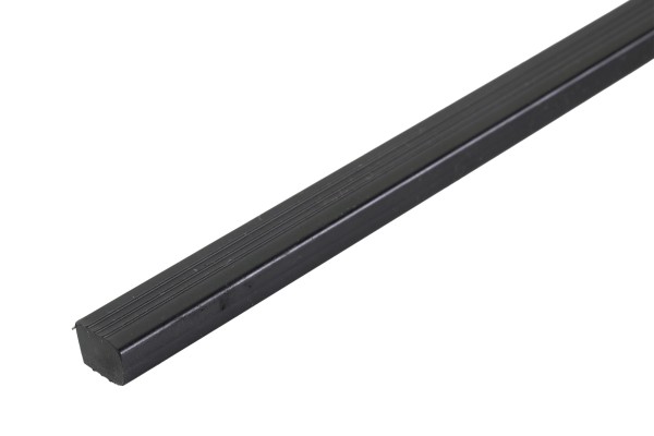 Tuch-Klemmleisten, 6,25x8,3 mm für Dynamic IV Tische (6 Stk)