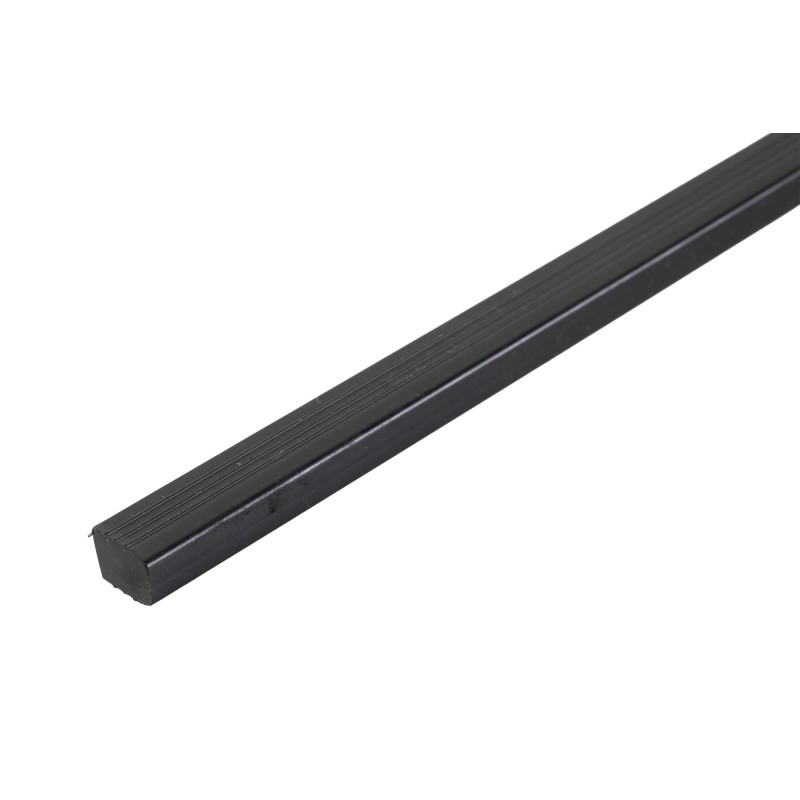 Tuch-Klemmleisten, 6,25x8,3 mm für Dynamic IV Tische (6 Stk)