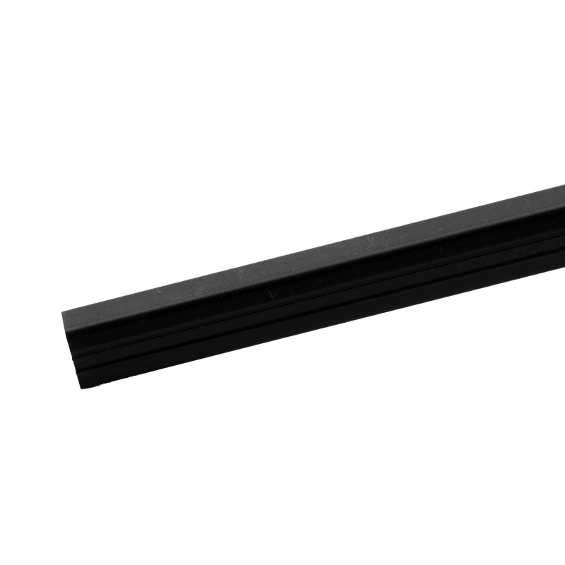 Tuch-Klemmleisten 6,2x6,7 mm für Triumph Plus (6 Stk.)