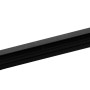 Tuch-Klemmleisten 6,2x6,7 mm für Triumph Plus (6 Stk.)