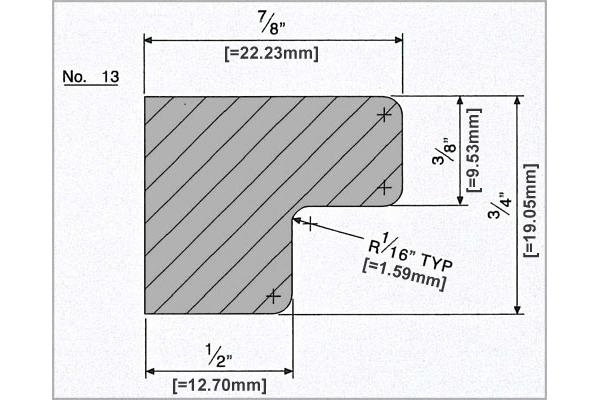 Ersatzbanden, Snooker, Bandengummi Northern Rubber, L-77, Satz für 12-Fuß-Tische