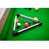 Dreieck, Pool, Rasson Method, 57,2 mm Dreieck, Pool, Rasson Method, 57,2 mm