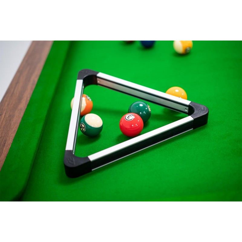 Dreieck, Pool, Rasson Method, 57,2 mm Dreieck, Pool, Rasson Method, 57,2 mm