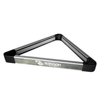 Dreieck, Pool, Rasson Method, 57,2 mm