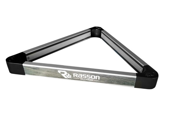 Dreieck, Pool, Rasson Method, 57,2 mm