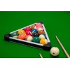 Dreieck, Pool, Rasson Method, 57,2 mm Dreieck, Pool, Rasson Method, 57,2 mm