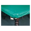 Tischabdeckung, 12 ft. (Fuß), PVC, 4,2 m x 2,8 m