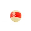 Billardkugelset, Pool, Aramith Continental, 57,2 mm Billardkugelset, Pool, Aramith Continental, 57,2 mm