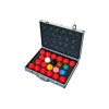 Billardkugelset, Snooker, Aramith Tournament Champion SuperPro 1G, 52,4 mm